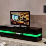 Lucido Contemporary TV Cabinet
