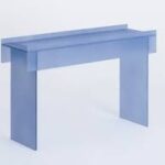 Murano Glass Console