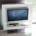Panorama TV Unit