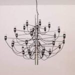 Sarfatti 30 Ceiling Light