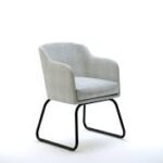 Scoop Chair