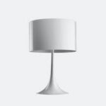Spun T1 & T2 Table Lamp