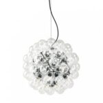Taraxacum 80 S1 & S2 Ceiling Light