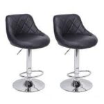 Uzuri Bar Stool
