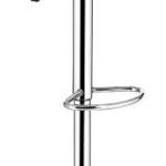 Wasima Gas Lift Bar Stool