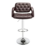 Zagir Bar Stool
