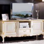 Porta TV & DVD Unit