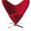 Heart Chair