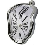 Melting Clock