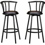 Swivel Bar Stool
