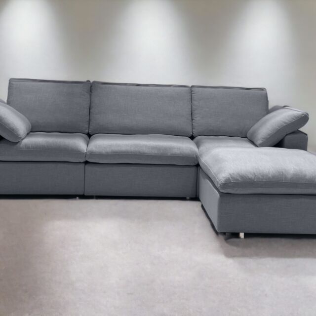 Graphite Grey