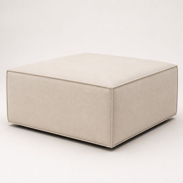 Cloud Couch / Ottoman