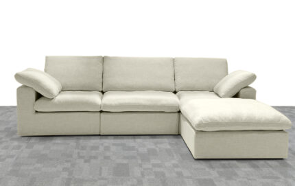 Cloud Couch color off-white