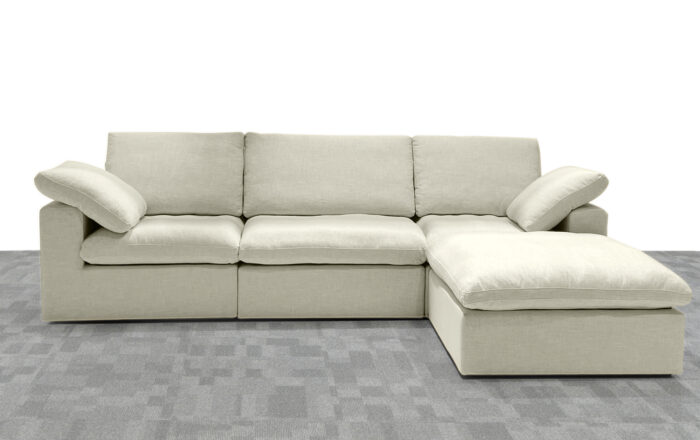 Cloud Couch color off-white