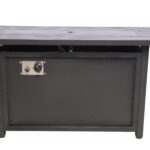 Fire Pit Table 50000 BTU PyreNook