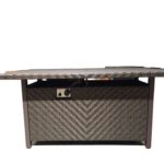Fire Pit Table 50000 BTU SparkGrove