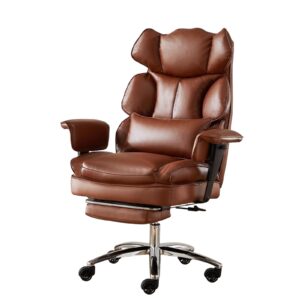 Big and tall office chairs