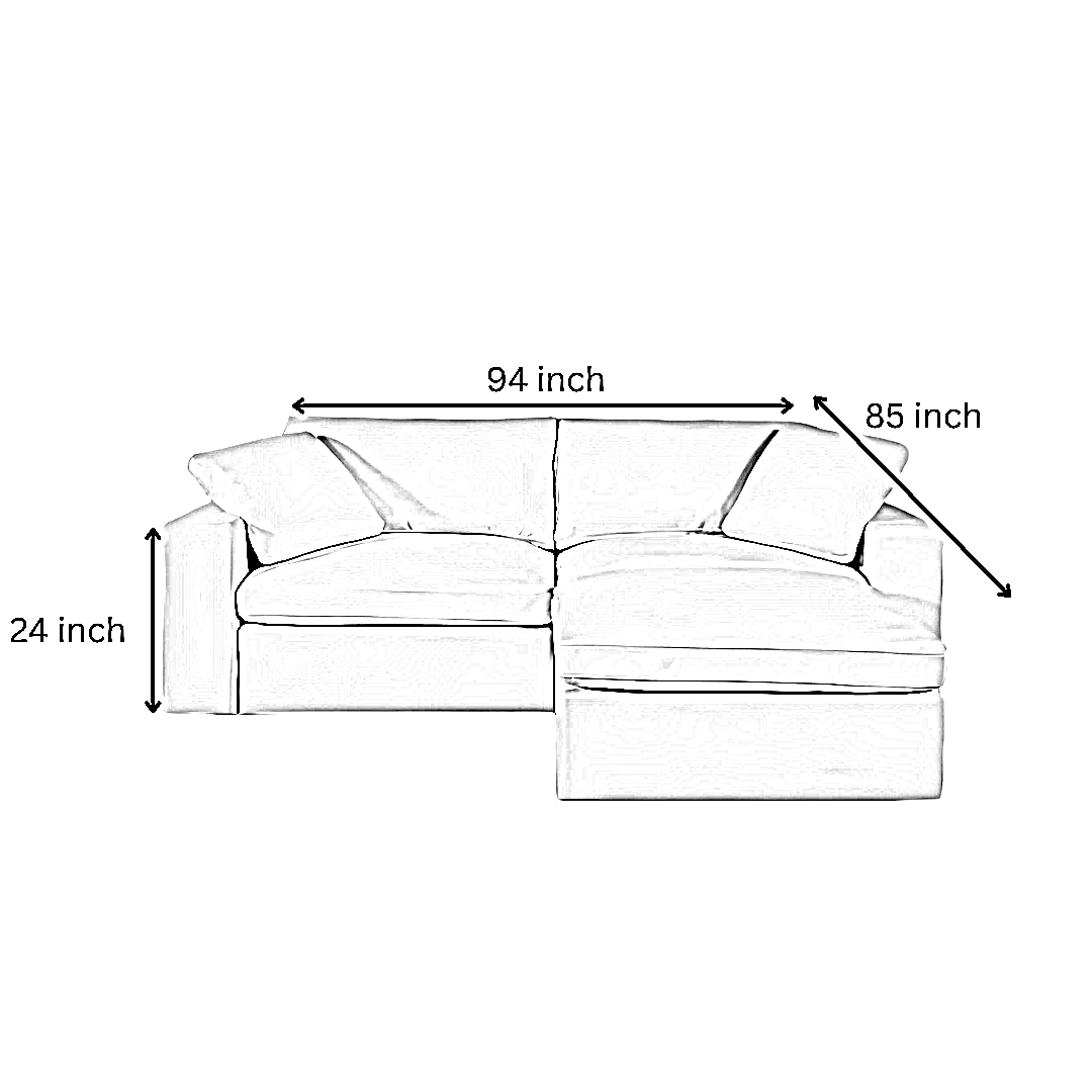 Cloud Couch for Sale