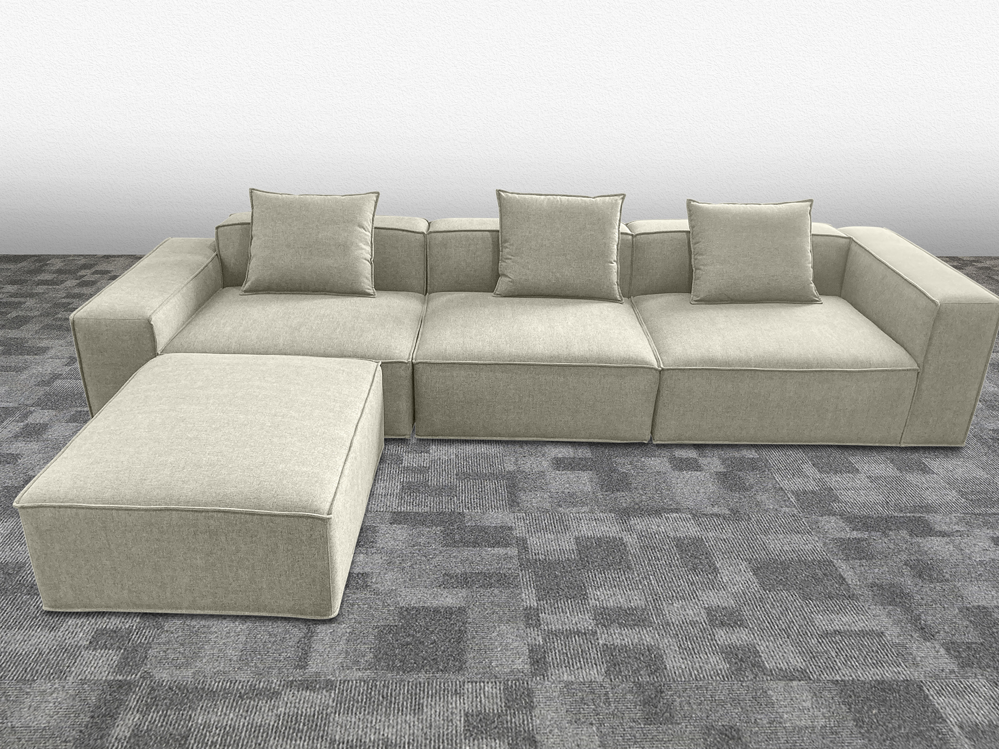 Modular Sectional