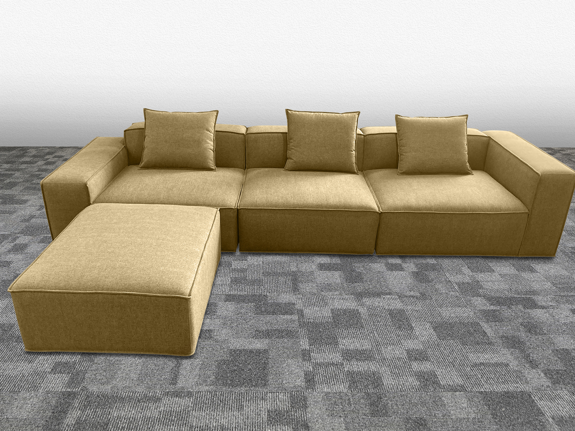 Modular Sectional