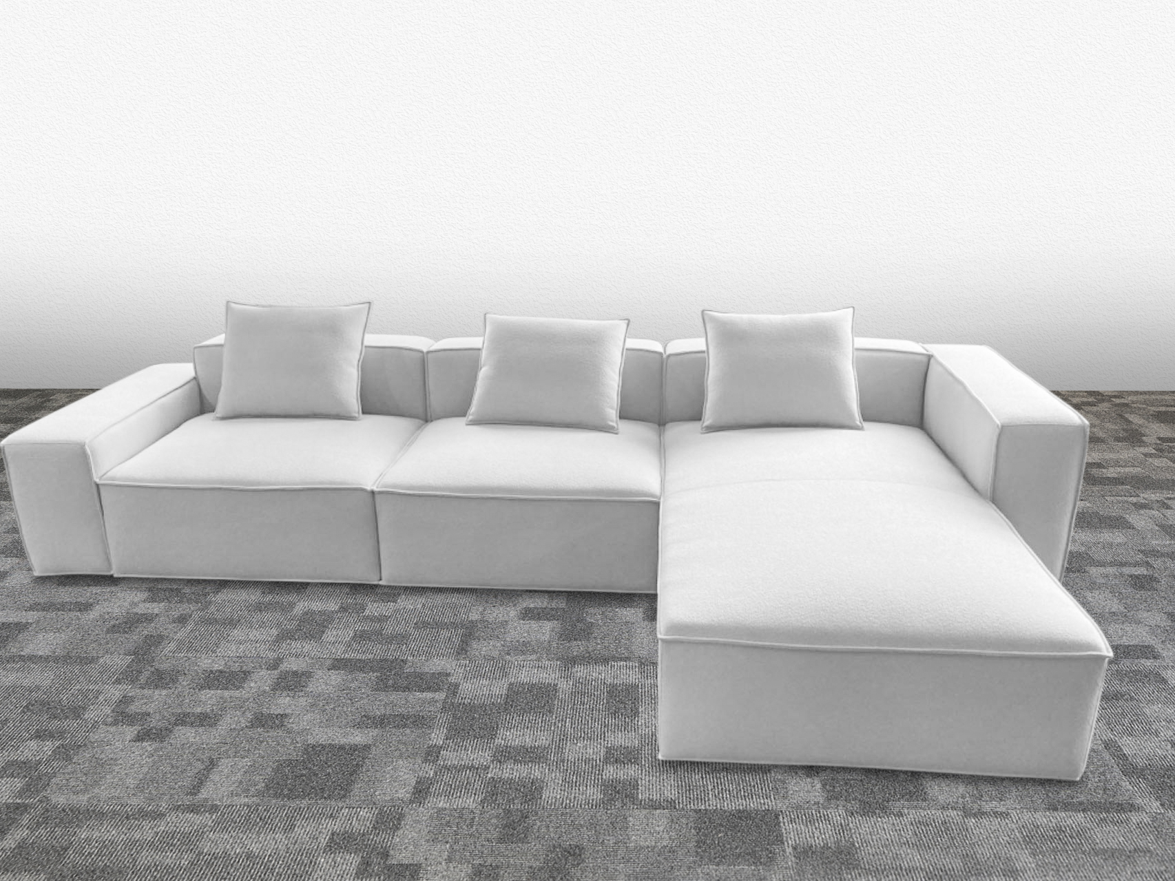 Modular Sectional