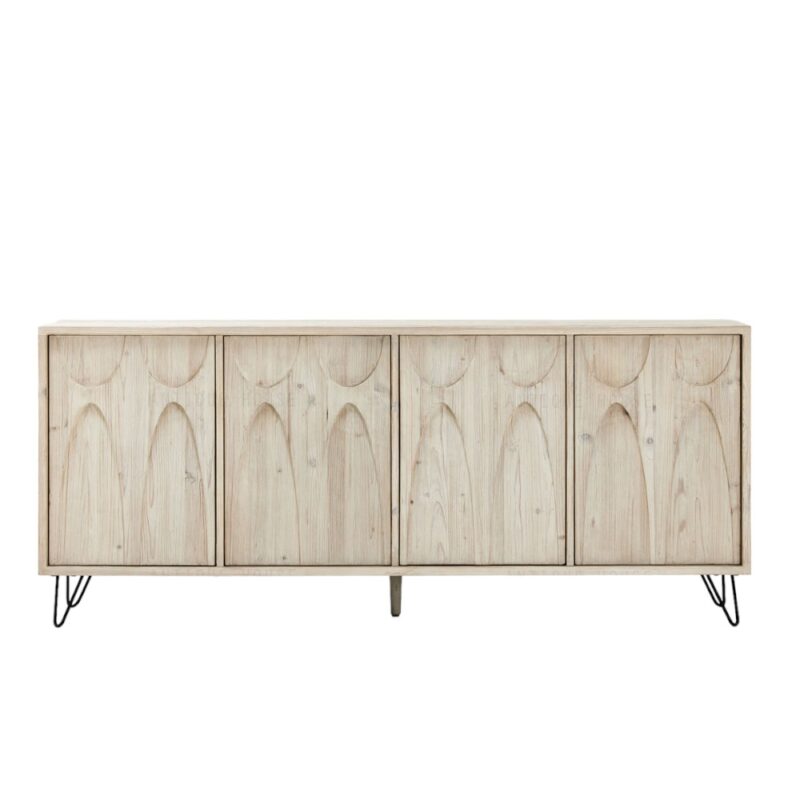 Mid Century Credenza V