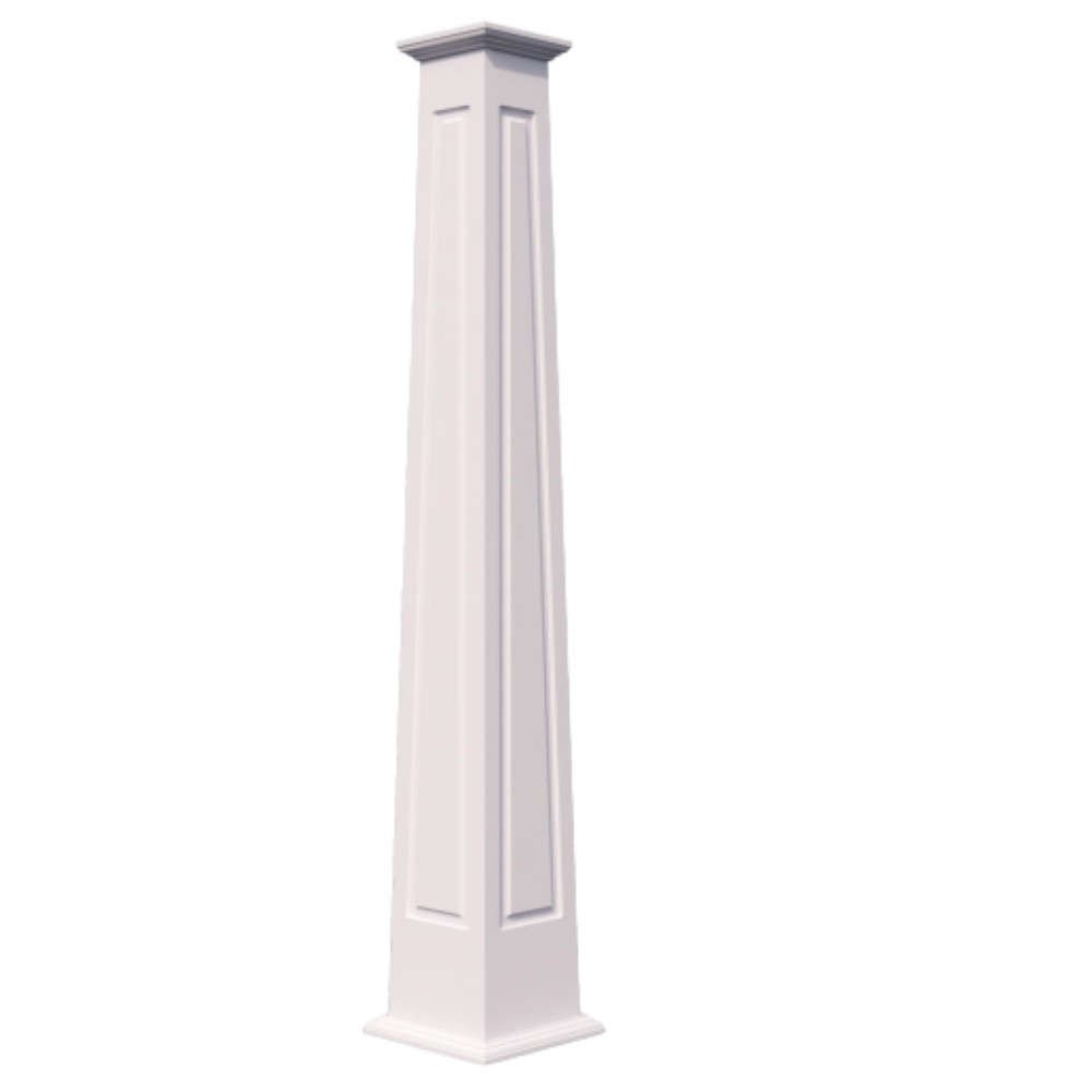 Tapered Column - Multiple Sizes