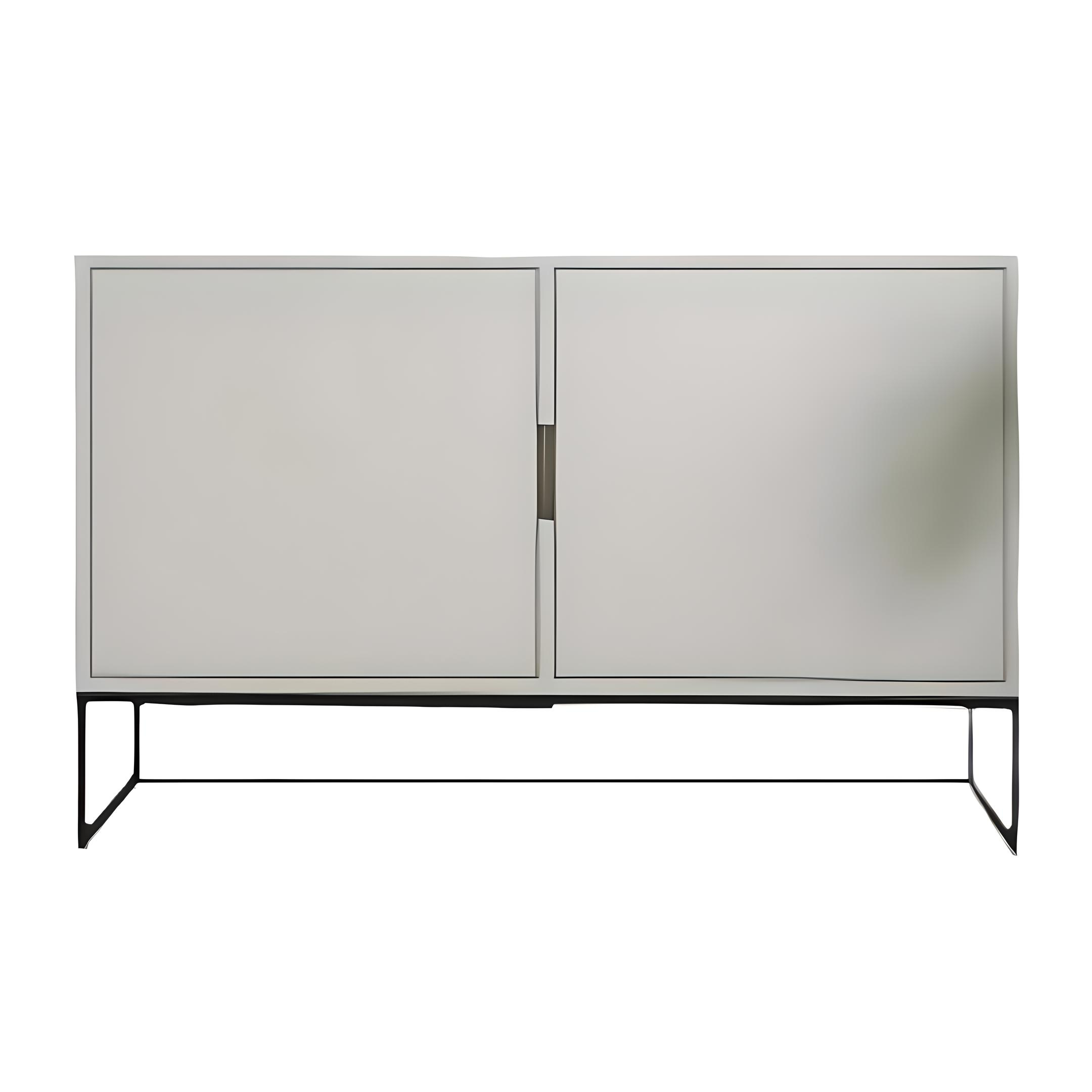Mid Century Credenza I