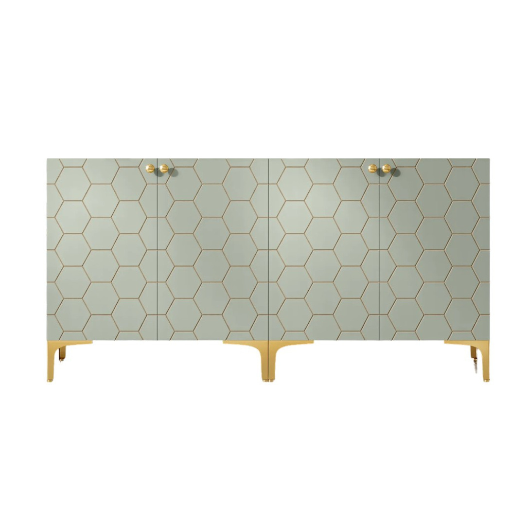 Mid Century Modern Sideboard I