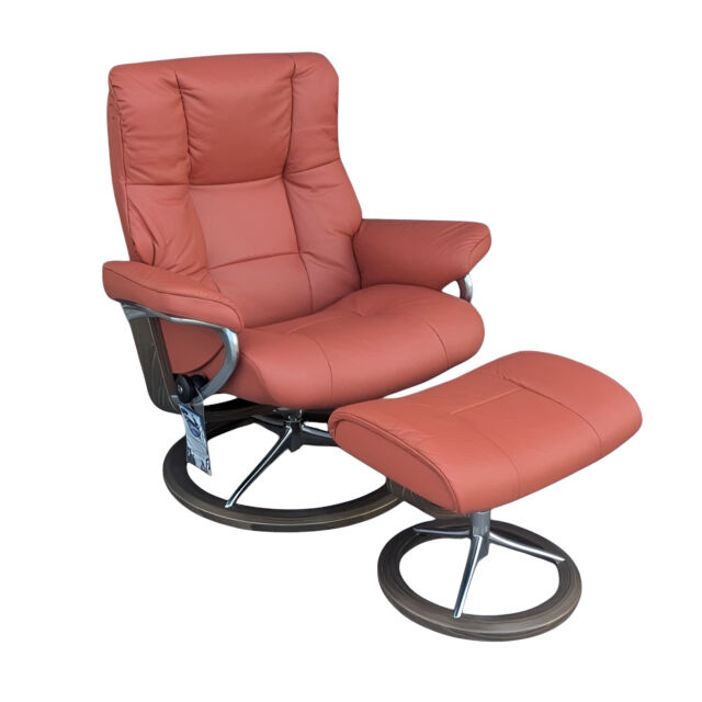 Stress Free Chair