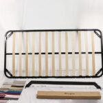 Montessori Bed Frame