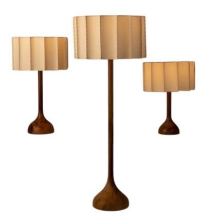 Table Lamp VIII