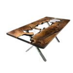 Epoxy Table - I