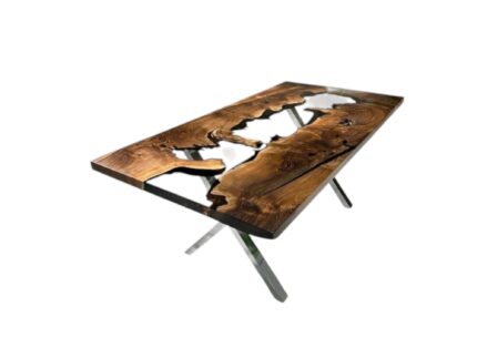 Epoxy Table - I