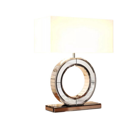 Stylish Bedside Light for Living Room or Bedroom