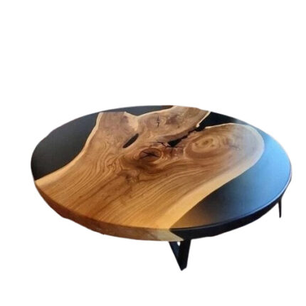 Epoxy Table - VIII