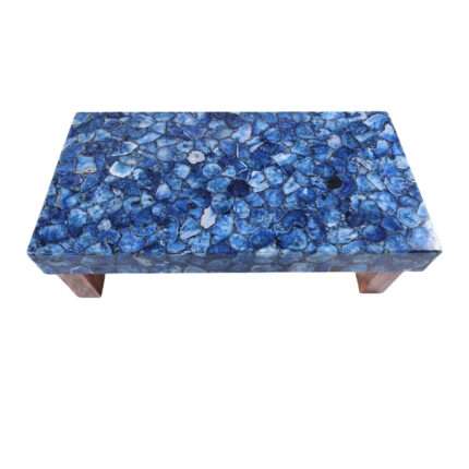 Epoxy Table - IX