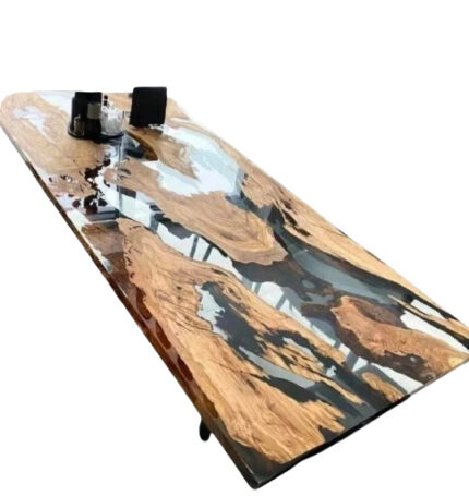 Epoxy Table - XI