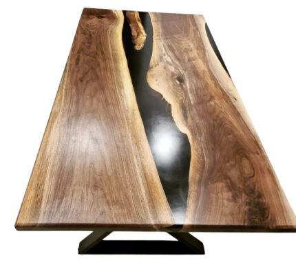 Epoxy Table - IV
