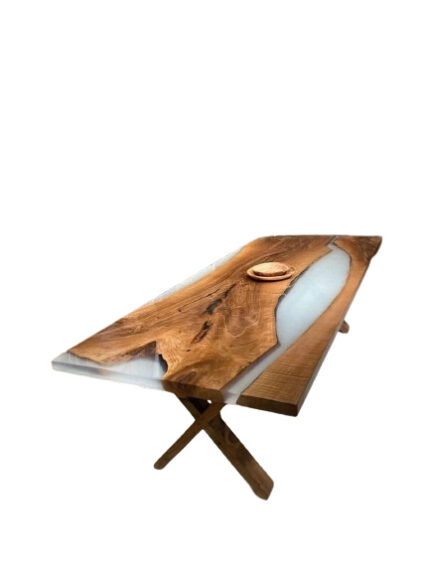 Epoxy Table - XV