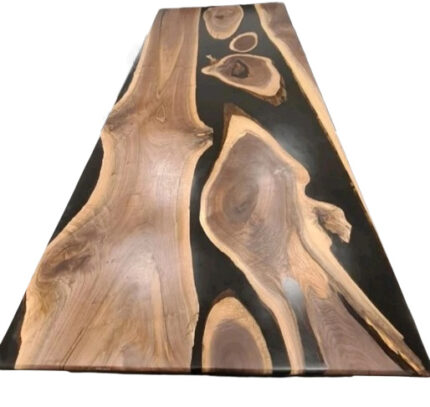 Epoxy table - XVI