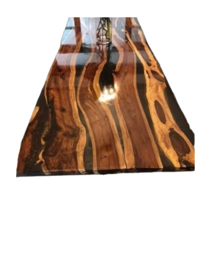 Epoxy Table - XIII