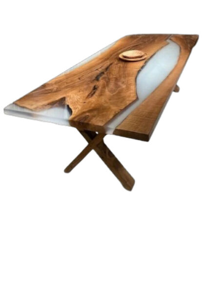 Epoxy Table - XV