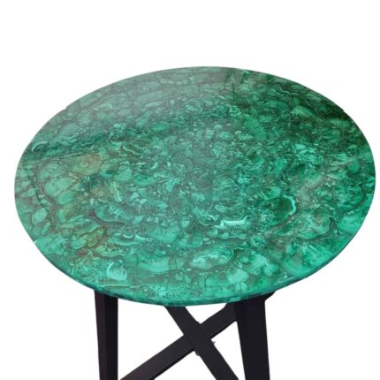 Epoxy Table - XIX