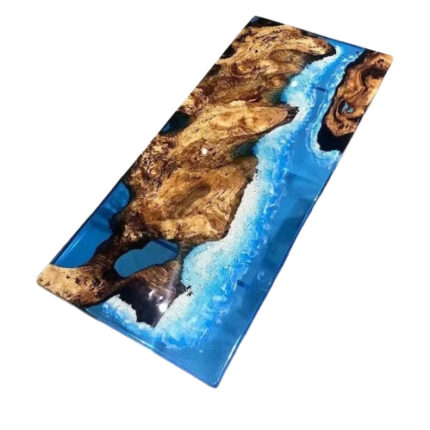 Epoxy Table - XXIII