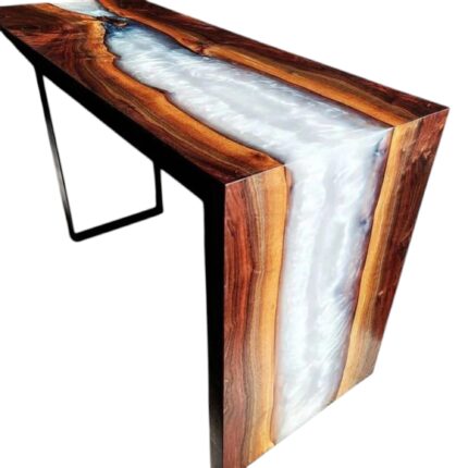 Epoxy Table - 2