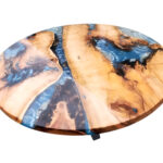 Epoxy Table - V