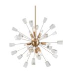 Sputnik Lamp - I