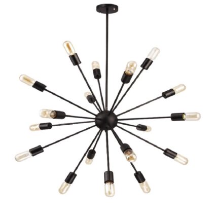 Sputnik Lamp - VI