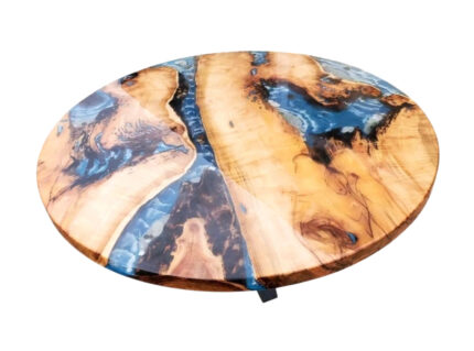 Epoxy Table - V